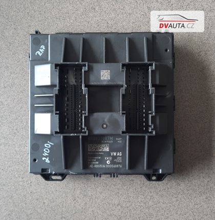 Jednotka palubní sítě 6R0937087M